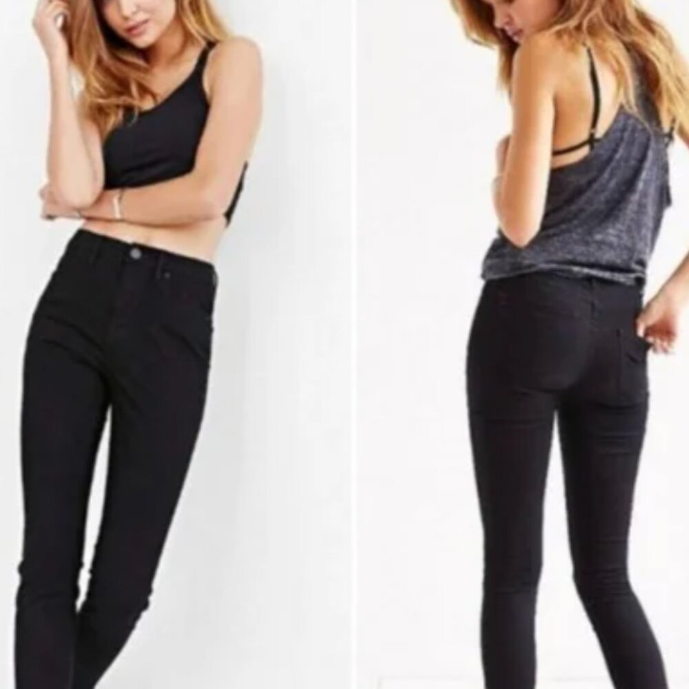 Urban Outfitters BDG Twig High Rise Jeans - Size 24
